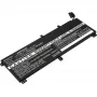 CoreParts batéria pre notebook Dell, batéria, DELL, Precision M3800, XPS 15 9530