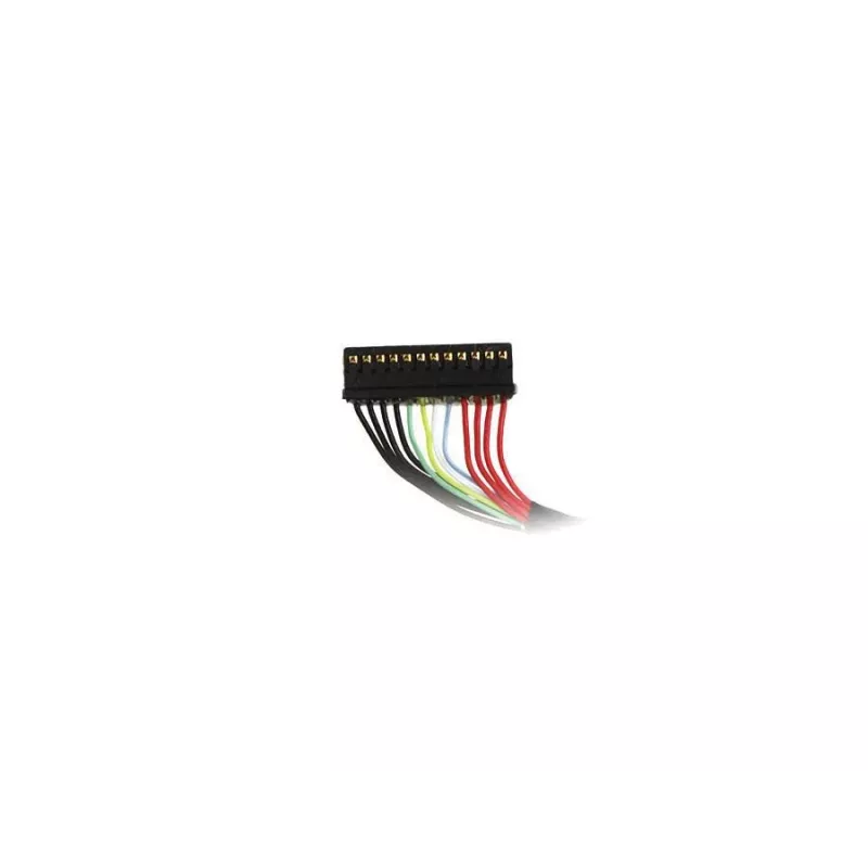 CoreParts MBXDE-BA0139 náhradná batéria pre notebook