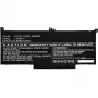 CoreParts MBXDE-BA0142 náhradná batéria pre notebook