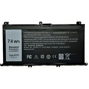 CoreParts MBXDE-BA0174 náhradná batéria pre notebook