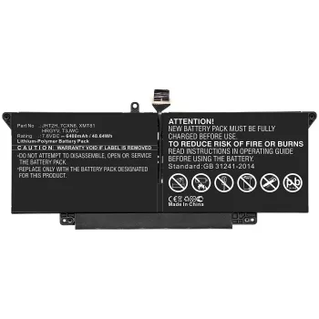 CoreParts MBXDE-BA0221 náhradná batéria pre notebook