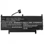 CoreParts MBXDE-BA0233 náhradná batéria pre notebook