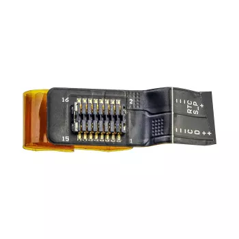 CoreParts MBXDE-BA0244 náhradná batéria pre notebook
