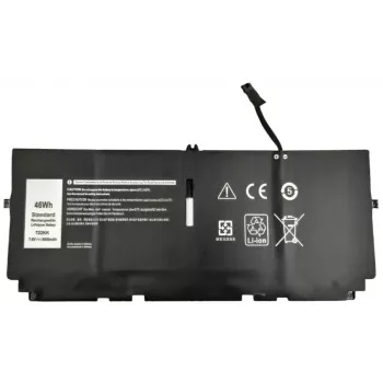 CoreParts MBXDE-BA0246 náhradná batéria pre notebook