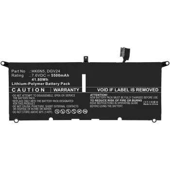 CoreParts MBXDE-BA0248 náhradná batéria pre notebook