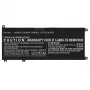 Batéria RAYOVAC CoreParts MBXDE-BA0274 pre Dell Inspiron 13 (56,00 Wh, 15,2 V, 3685 mAh)