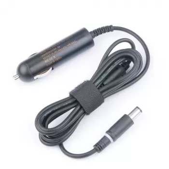 CoreParts MBXDE-DC0002 napájací zdroj/invertor interiérový 90 W čierna