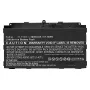 Batéria do notebooku RAYOVAC MBXFU-BA0046 14,4V 50,00Wh 3470mAh