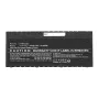 CoreParts MBXFU-BA0048 Batéria do notebooku pre Fujitsu LifeBook, 49,68Wh 14,4V 3450mAh
