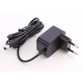 CoreParts MBXGP-AC0002 napájací zdroj do interiéru 12 W čierny