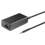 CoreParts MBXHP-AC0016 napájací zdroj/menič do interiéru 65 W čierna