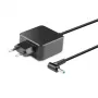 CoreParts MBXHP-AC0032 napájací zdroj/menič do interiéru 45 W čierna
