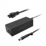 CoreParts MBXHP-AC0066 napájací zdroj do interiéru 90 W čierny