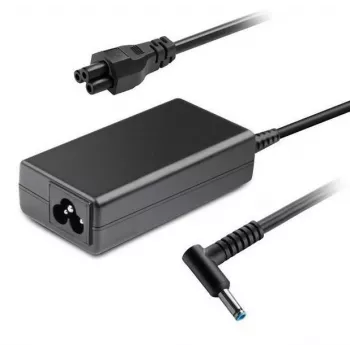 CoreParts MBXHP-AC0072 napájací zdroj/menič do interiéru 65 W čierna