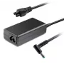CoreParts MBXHP-AC0072 napájací zdroj/menič do interiéru 65 W čierna