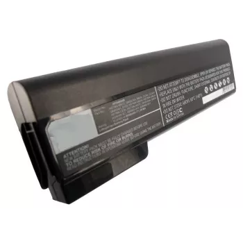 CoreParts batéria pre notebook HP, batéria, HP, 6360t Mobile Thin Client, EliteBook 8460p, EliteBook 8460w, EliteBook 847