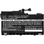 CoreParts MBXHP-BA0074 náhradná batéria pre notebook