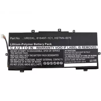 CoreParts MBXHP-BA0078 náhradná batéria pre notebook