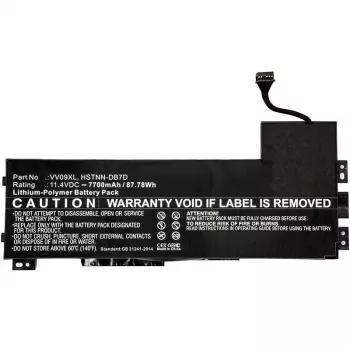 CoreParts MBXHP-BA0088 náhradná batéria pre notebook