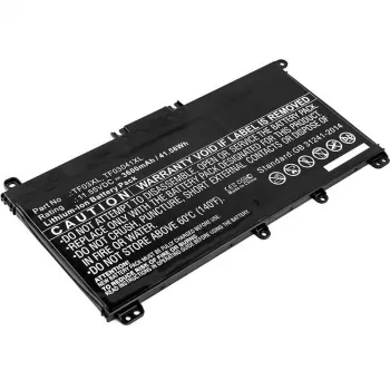 CoreParts batéria pre notebook HP, batéria, HP, Pavilion 14-BF, Pavilion 14-BF040WM, Pavilion 14-BK, Pavilion 14-BK061ST