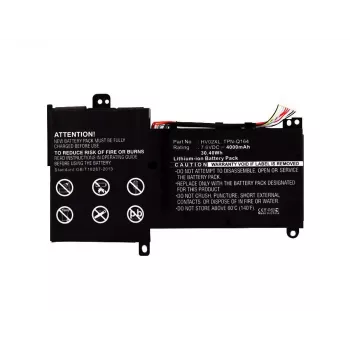 CoreParts batéria pre notebook HP, batéria, HP, Pavilion X360 11.6, Pavilion X360 11-K, Pavilion x360 11-K013CL