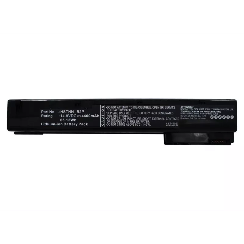 CoreParts MBXHP-BA0130 náhradná batéria pre notebook