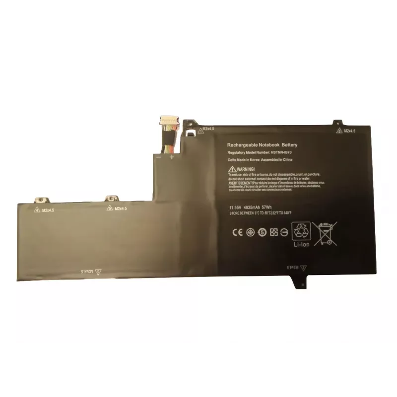 CoreParts MBXHP-BA0141 náhradná batéria pre notebook