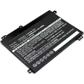 CoreParts batéria pre notebook HP, batéria, HP, Pavilion 11M, Pavilion 11M-AD000, Pavilion 11M-AD013DX