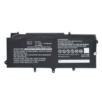 CoreParts MBXHP-BA0157 náhradná batéria pre notebook