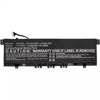 CoreParts MBXHP-BA0210 náhradná batéria do notebooku