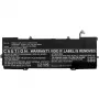 CoreParts MBXHP-BA0220 náhradná batéria do notebooku