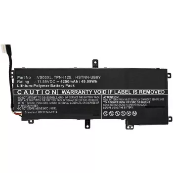 CoreParts MBXHP-BA0228 náhradná batéria do notebooku