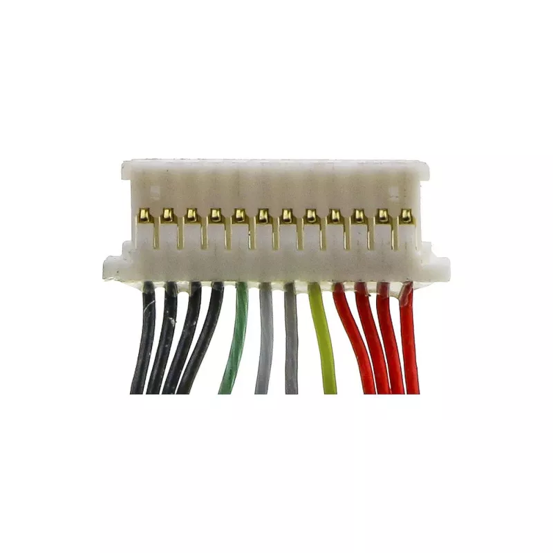 CoreParts MBXHP-BA0231 náhradná batéria do notebooku