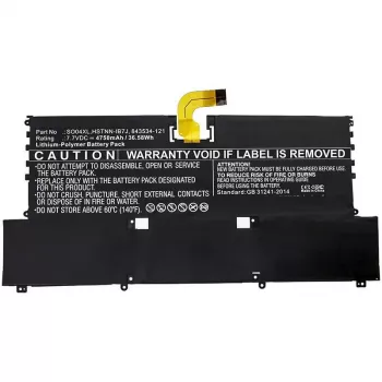 CoreParts MBXHP-BA0244 náhradná batéria do notebooku