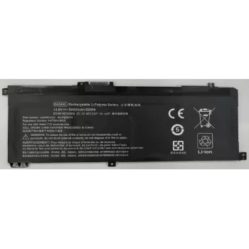 CoreParts MBXHP-BA0277 náhradná batéria do notebooku