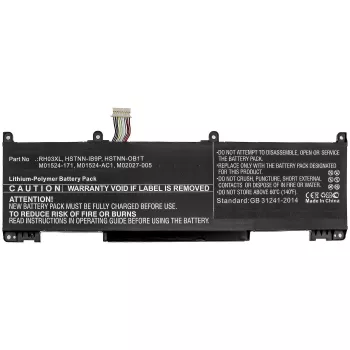 CoreParts MBXHP-BA0278 náhradná batéria do notebooku