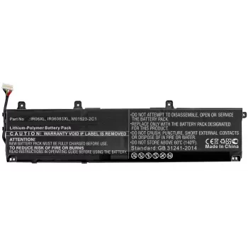 CoreParts MBXHP-BA0285 náhradná batéria do notebooku