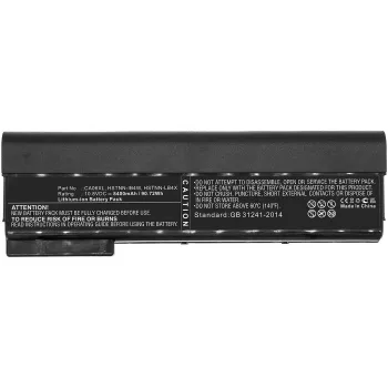 CoreParts MBXHP-BA0286 náhradná batéria do notebooku