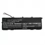 CoreParts MBXHP-BA0301 Batéria do notebooku pre HP, 7,6V, 6600mAh, 50,16Wh