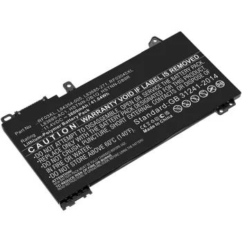 Batéria HP Pavilion x360 14 Convertible ProBook 455 G7 CoreParts MBXHP-BA0308