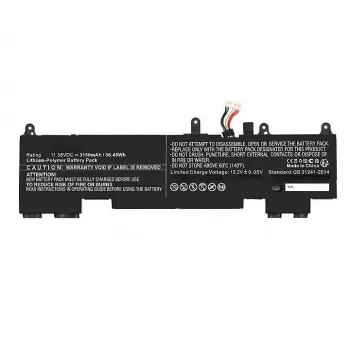 Batéria CoreParts MBXHP-BA0322 pre HP EliteBook 830 G9 860 G9 845 G9 840 G9 865 G9