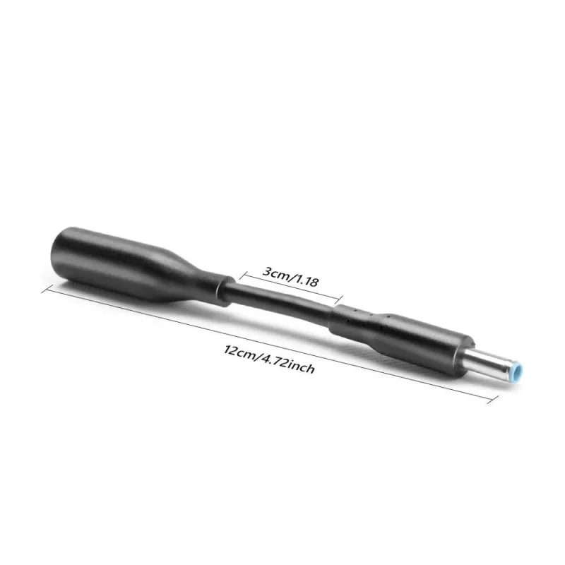 Napájací zdroj CoreParts MBXHP-CO0004 do interiéru čierny