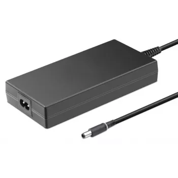 Napájací zdroj/menič CoreParts MBXHP-GAM005 do interiéru 135 W čierny
