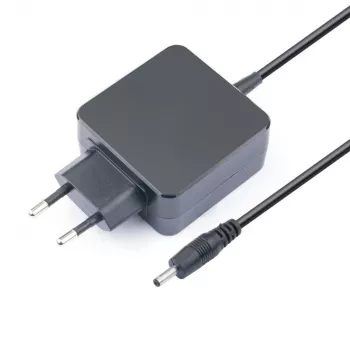 Napájací zdroj/menič CoreParts MBXLE-AC0001 do interiéru 20 W čierny
