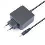 Napájací zdroj/menič CoreParts MBXLE-AC0001 do interiéru 20 W čierny