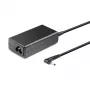 Napájací zdroj/menič CoreParts MBXLE-AC0003 do interiéru 65 W čierny