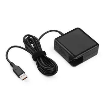Napájací zdroj/menič CoreParts MBXLE-AC0005 do interiéru 40 W čierny