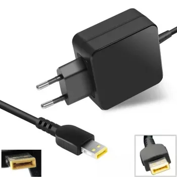 Napájací zdroj/menič CoreParts MBXLE-AC0010 do interiéru 36 W čierny