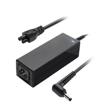 Napájací zdroj CoreParts MBXLE-AC0034 do interiéru 45 W čierny