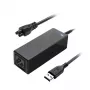 Napájací zdroj CoreParts MBXLE-AC0038 do interiéru 65 W čierny